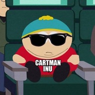 CARTMAN INU