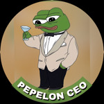 PEPELON CEO
