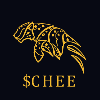 Cheetah Coin (Official)
