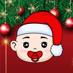 BabyChristmas