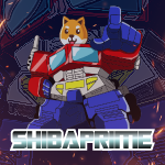 ShibaPRIME
