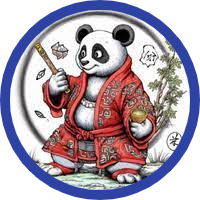 Smart ZEN PANDA Coin