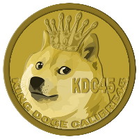 KingDogeCalibre45