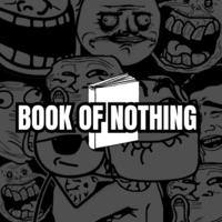 Book Of Nothing