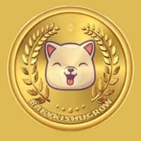 Baby Kishu Grow