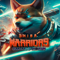 Shiba Warriors : Guardians of Shibarium