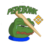 Pepebonk