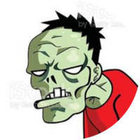 Zombie
