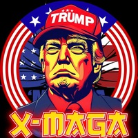 Trump X-Maga