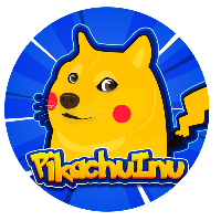 Pikachu Inu