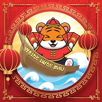 WaterTigerMao