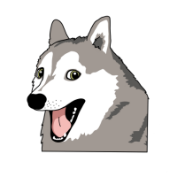 HUSKY