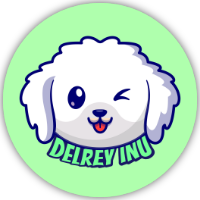 DelRey Inu