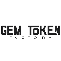 Gem Token Factory