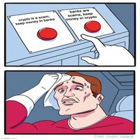 Money In Crypto