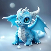 BabyDragon