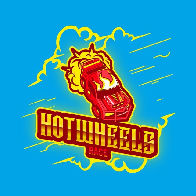 HOTWHEELS RACE