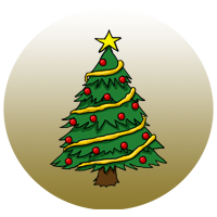 Christmas Tazo
