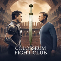 Colosseum Fight Club