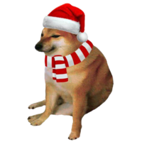 Shibmas Inu