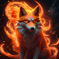 Kitsune Koins