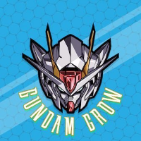 GUNDAM GROW