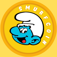 SMURF COIN