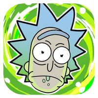 RICK and MORTY