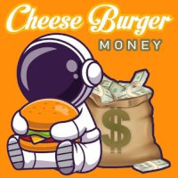 CheeseBurger Money