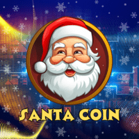 SANTA COIN