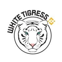White Tigress
