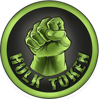 Hulk token