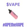 VAPE on SOL