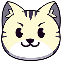 PersianCatToken