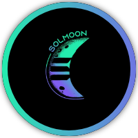 SolMoon Token