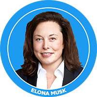 ELONA MUSK
