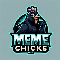 MEME CHICKS NFT