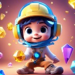 BABY BNB MINER