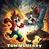 Tom vs Jerry