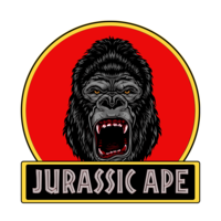 Jurassic Ape