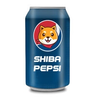PepsiShiba