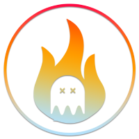 SpookyBurn