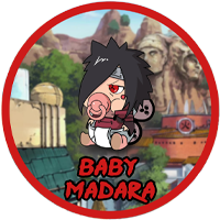 BabyMADARA