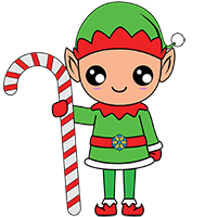 Christmas Elf