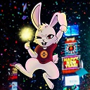 New Year Coin