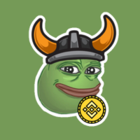 FlokiPepeBinance