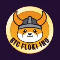 BTC FLOKI INU