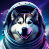 Astronaut Aron