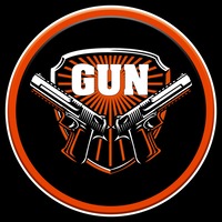 GUN