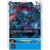 Dragomon